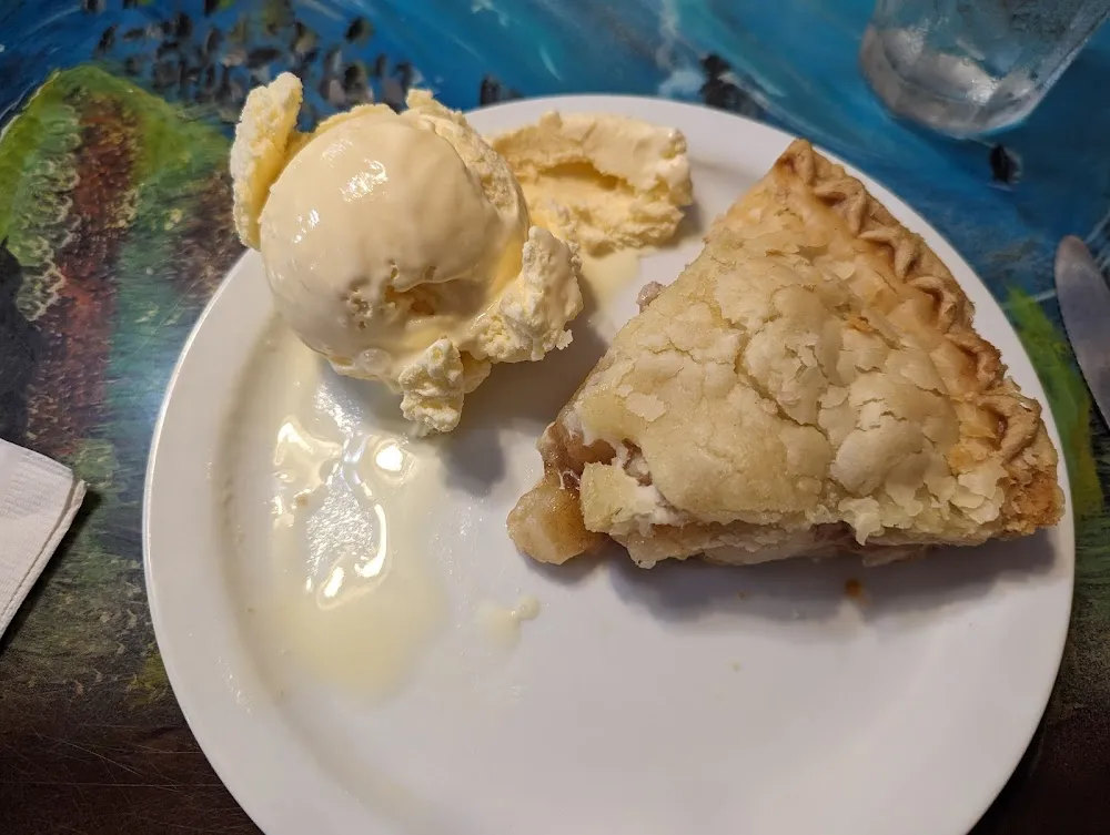Apple Pie