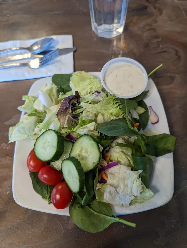 Garden Salad