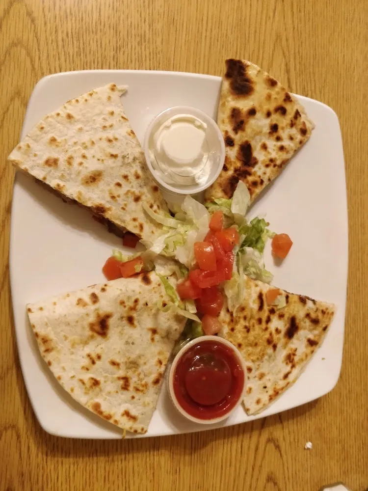 Quesadilla