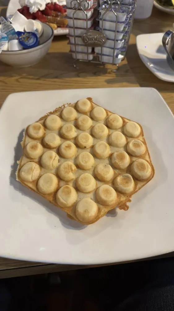 Waffle